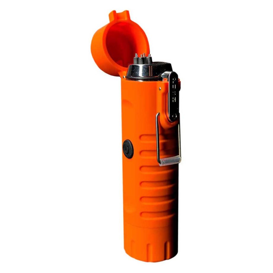 Plasma Lighter