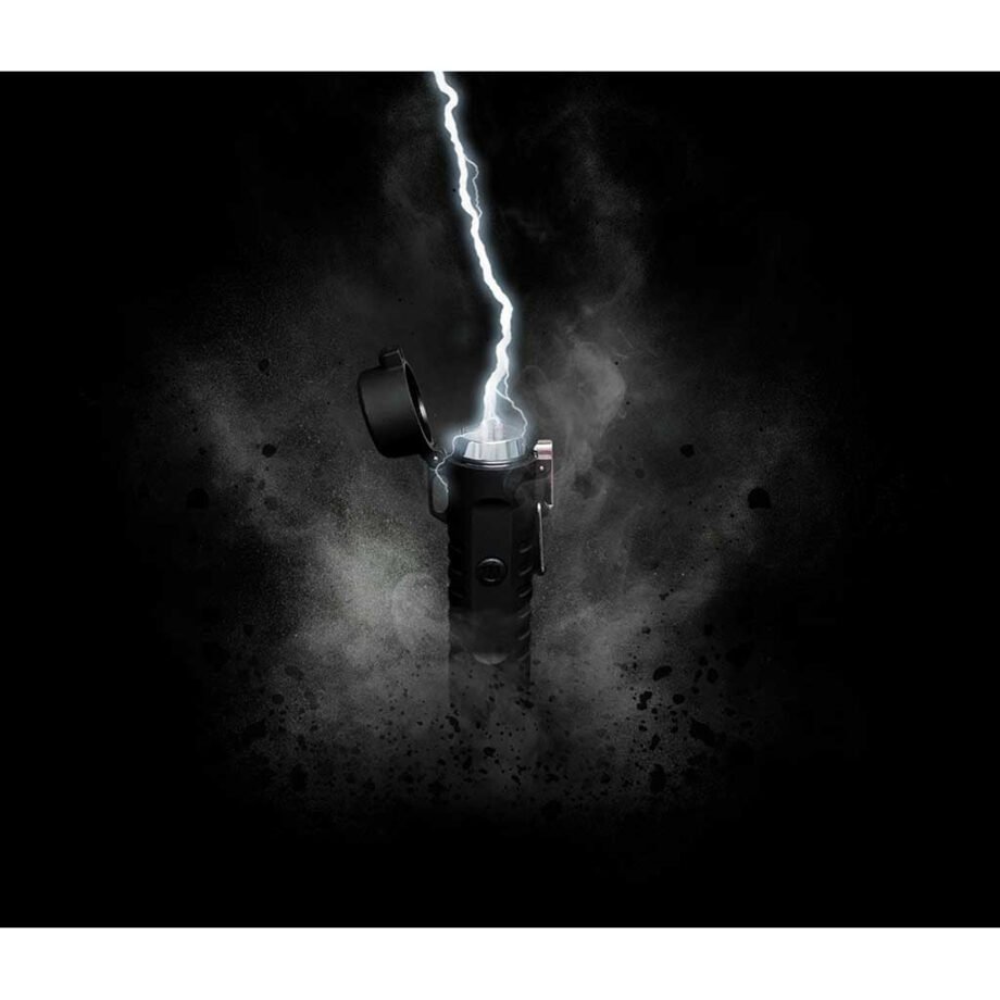 Plasma Lighter
