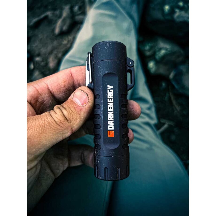 Plasma Lighter
