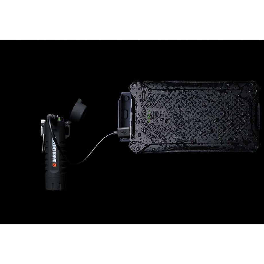 Plasma Lighter