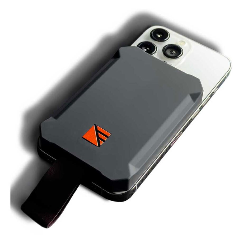 Poseidon Nano Wireless Charger