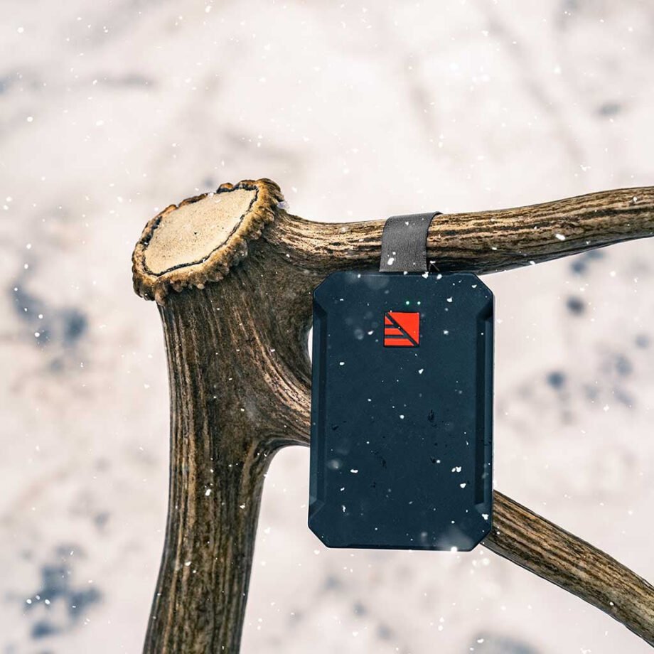 Poseidon Nano Wireless Charger