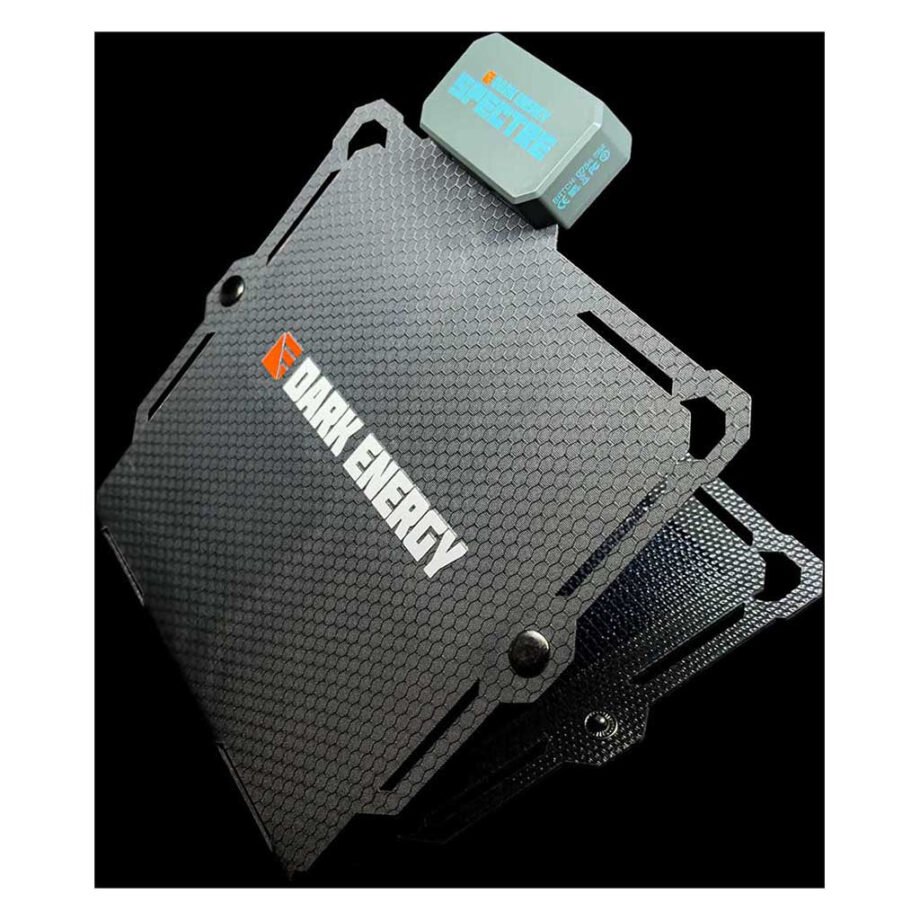 Spectre Solar Panel 8W Folding