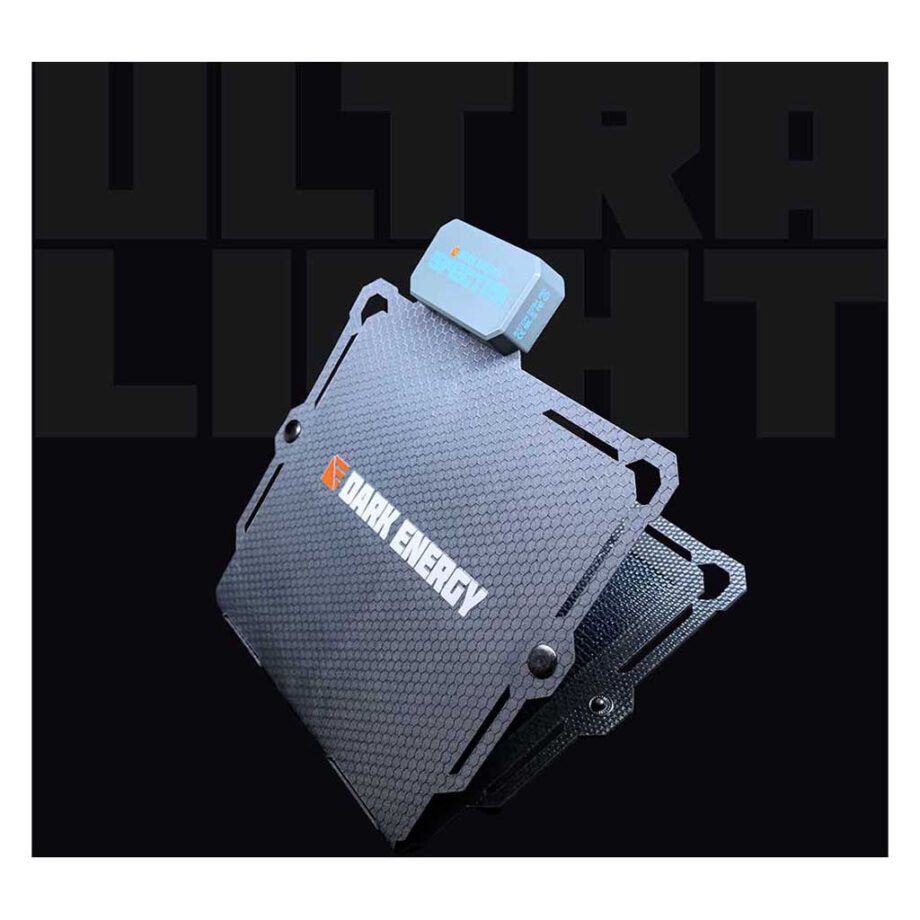 Spectre Solar Panel 8W Folding
