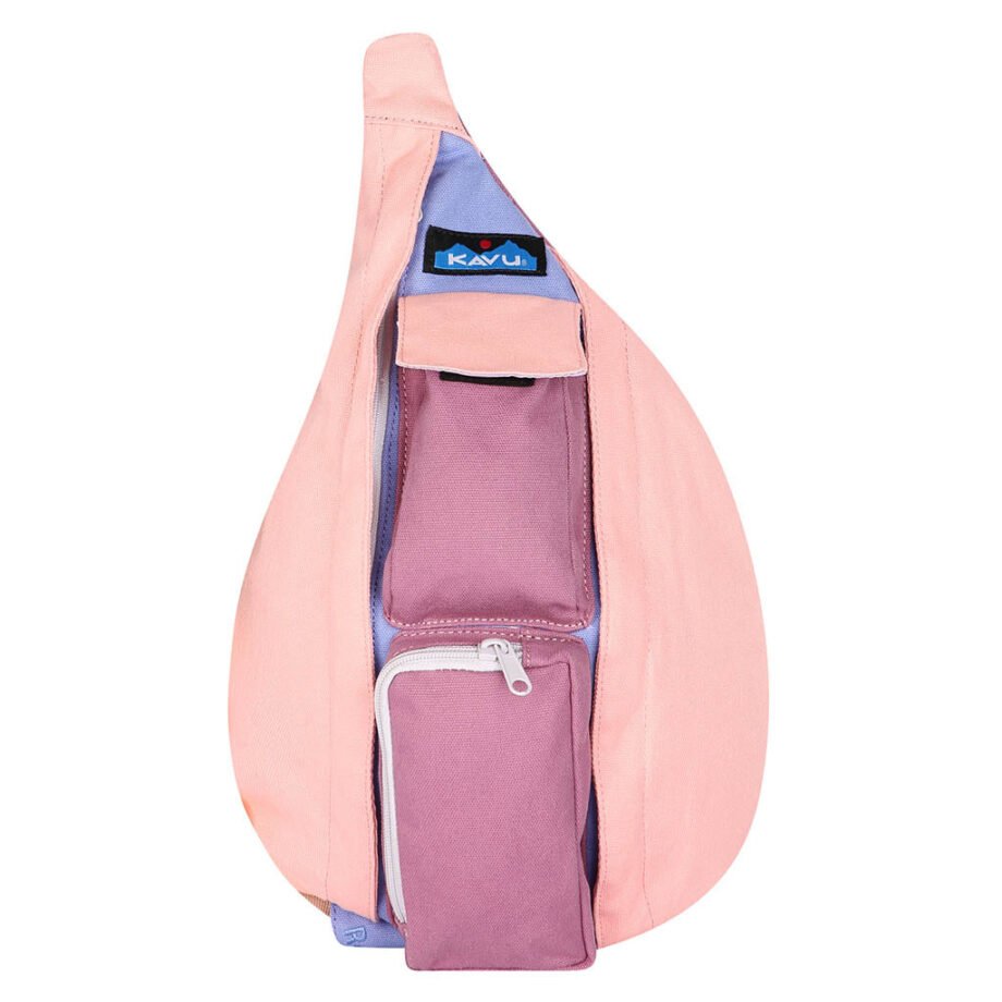 Mini Rope Bag