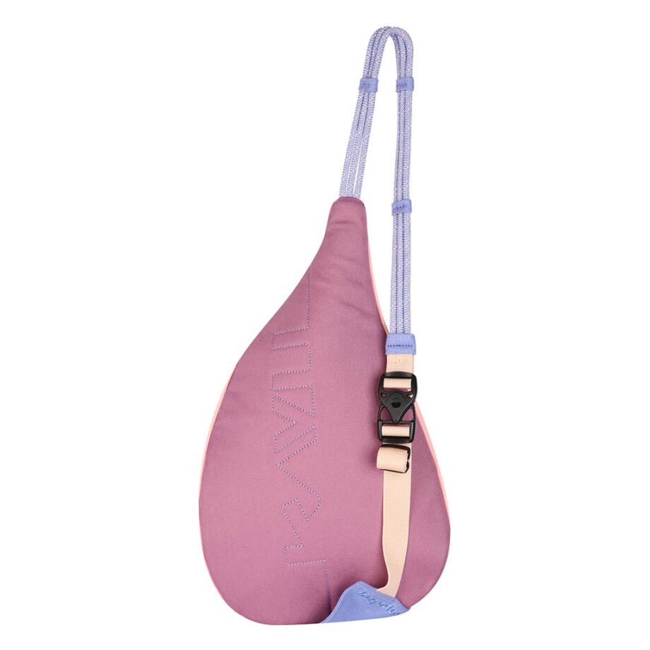 Mini Rope Bag