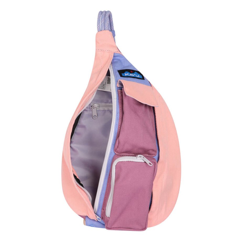 Mini Rope Bag