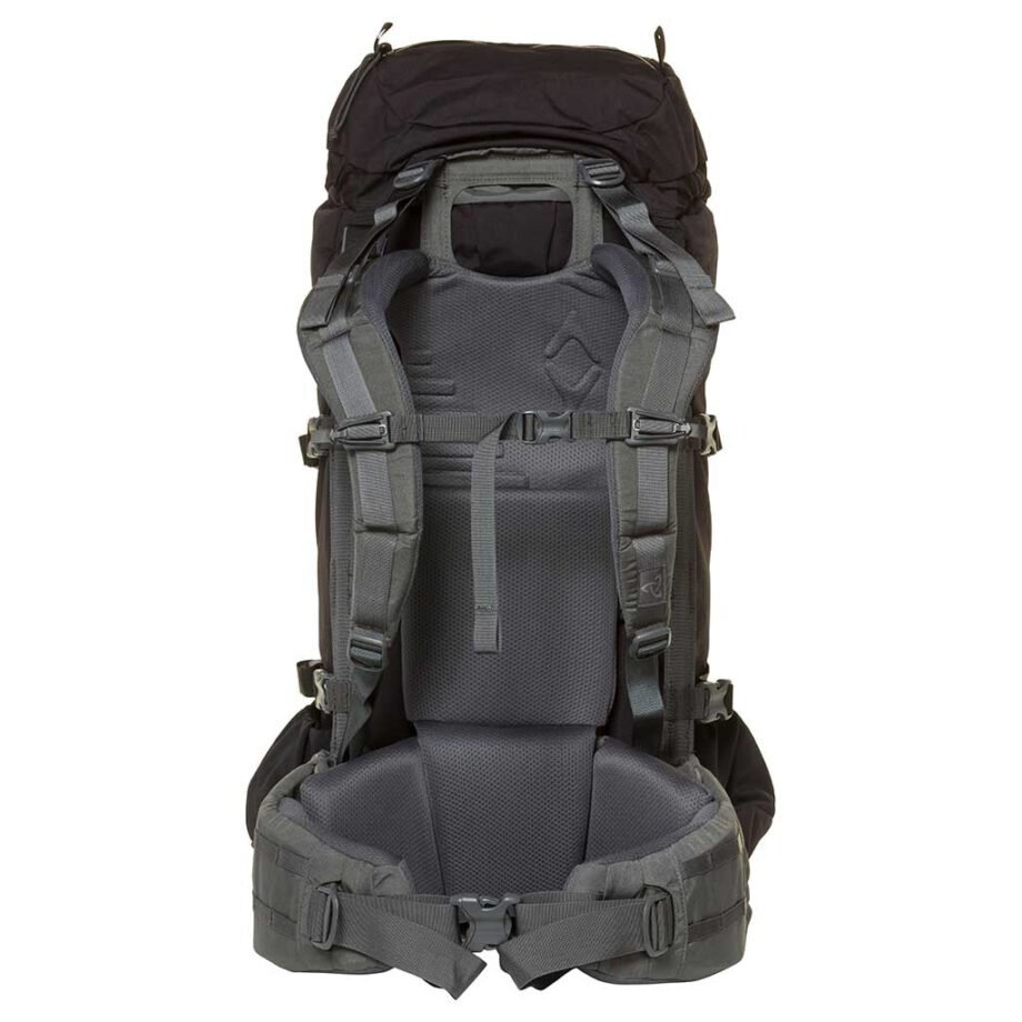 Terraframe 65