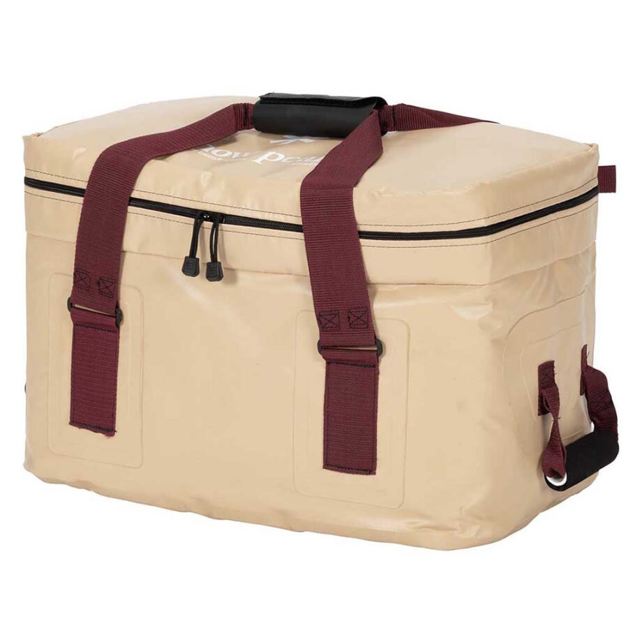 Soft Cooler
